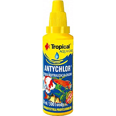 Tropical Antychlor 100 Ml