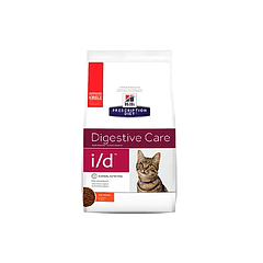 Hills Digestive Care I/D Felino 1.8 Kg
