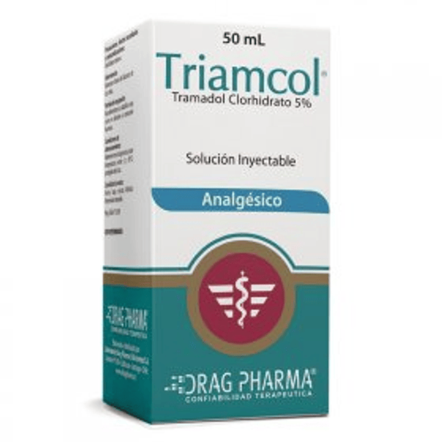 TRIAMCOL 50 ML