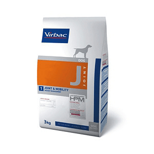 HPM VIRBAC JOINT & MOBILITY 3 KG