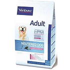 Hpm Virbac Adult Neutered Dog Large & Medium 12 Kg 2
