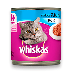 Whiskas Lata Atun 290 Gr