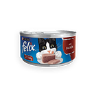 Felix Lata Pate Salmon 156 Gr 2