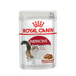 Royal Canin Instinctive  85 Gr