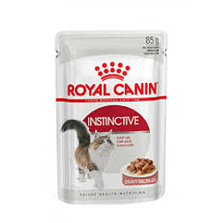 Royal Canin Instinctive  85 Gr