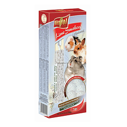 VITAPOL LIME SMAKERS FOR RODENTS AND RABBIT