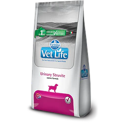 Vet Life Urinary Struvite Canine 10 Kg.