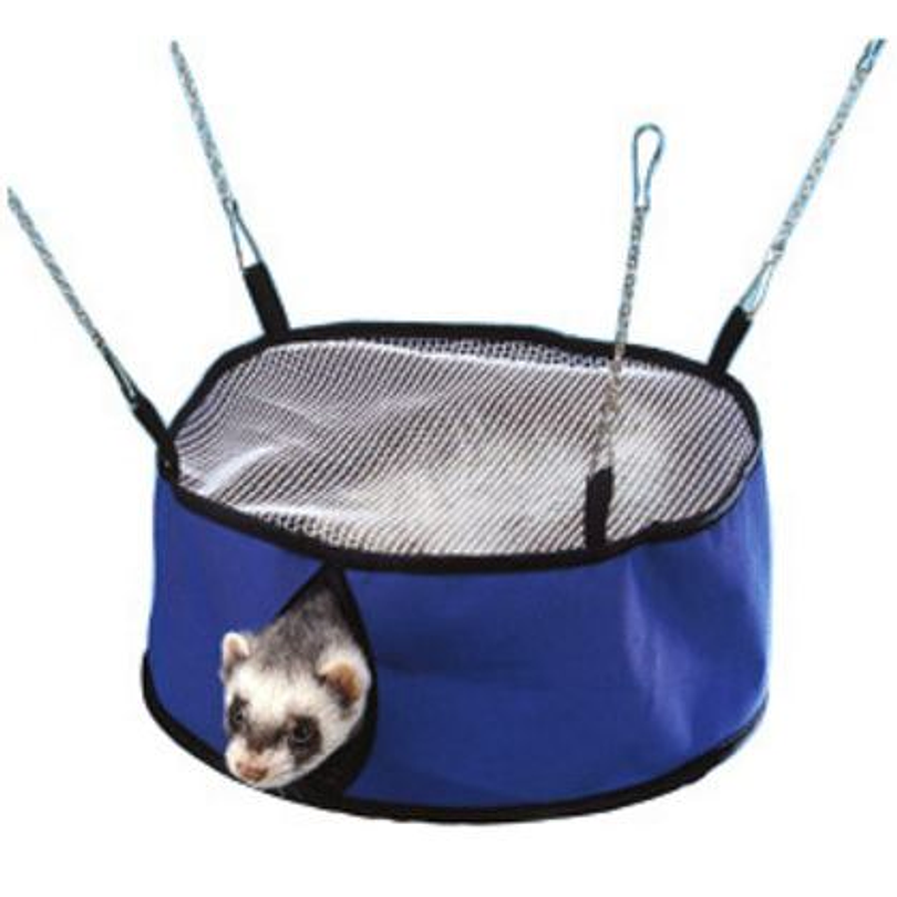 Ferplast Casa para Hurón colgante