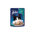 Felix Con Atun 85 Gr 2