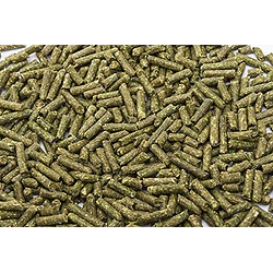 Saco Pellet Conejo 25 Kg