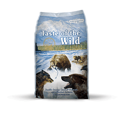 Taste Pacific Stream Canine 2 Kg.