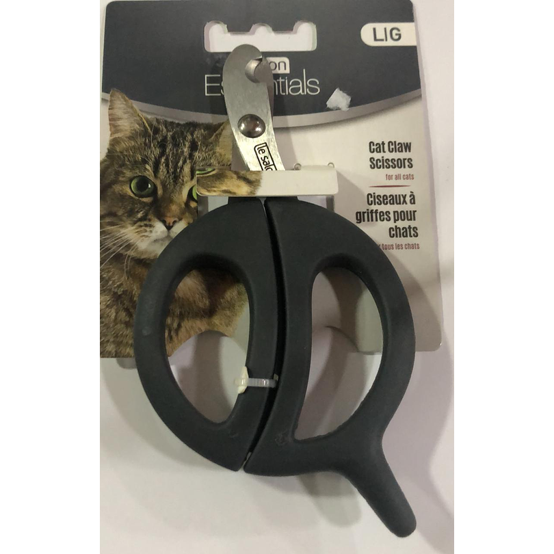 Le Salon Tijera Cortauña Mascota Lig