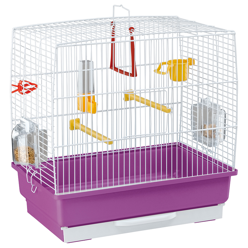 Ferplast Jaula Rekord 2 