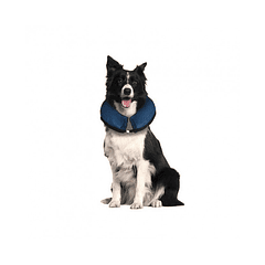 Collar Inflable Xl Marben 40 - 55 Cm