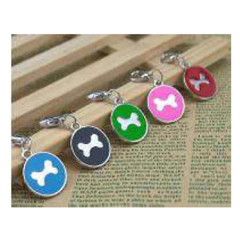 Placa Para Grabar Hueso 3.2 Cm