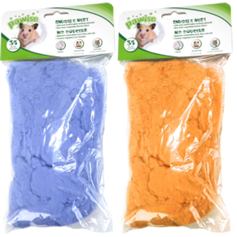 Pawise Sustrato Cama Roedor 35 Gr 