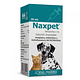 Naxpet Inyectable 20 Ml