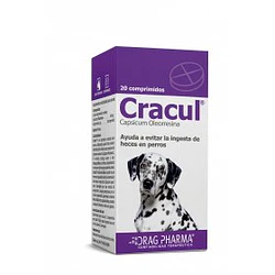 Cracul 20 Comp