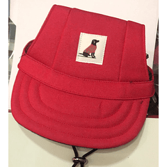 Gorro Beisball Perro Talla L R.W007-L