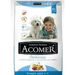 Acomer Cachorro 10 Kg