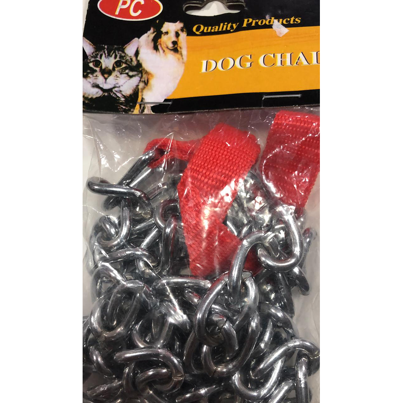 Trailla Metal Delgada