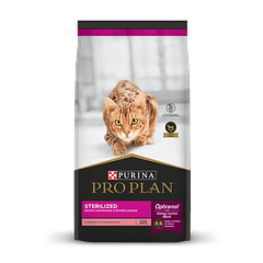 Pro Plan Sterilized Cat 7.5 Kg