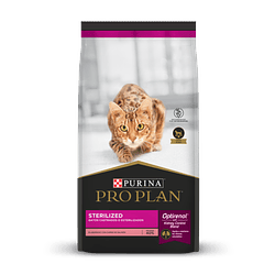 Pro Plan Sterilized Cat 7.5 Kg