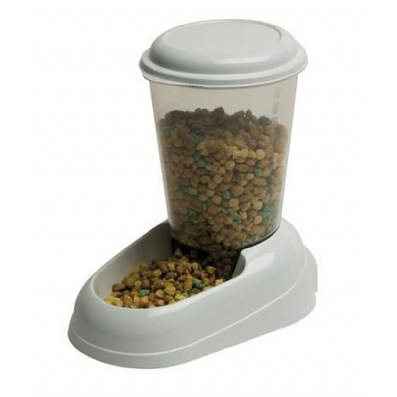 Dispensador De Alimento 3 L