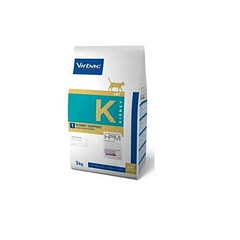 Hpm K1 Kidney Support Cat 3 Kg