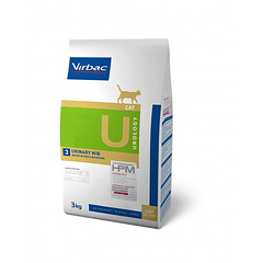 Hpm U3 Urology Urinary Wib Cat 1.5 Kg