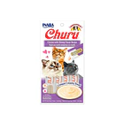 Churu Pollo Con Camaron 4u X 14 Gr Usa608 2