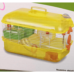 Jaula Para Hamster 40801