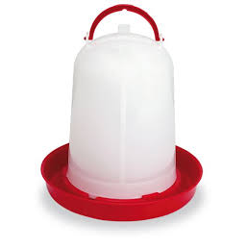 Bebedero Granja Variedad Litros