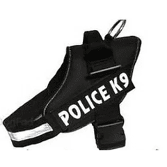 Arne Police K9 T L