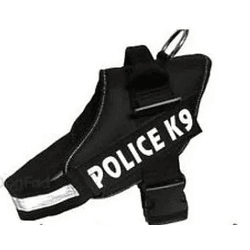 ARNE POLICE K9 XL