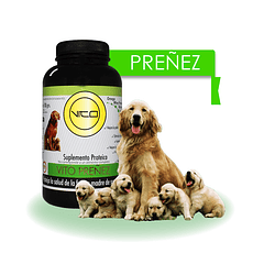 Vito Preñez Perro 100 Gr