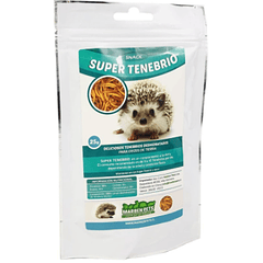 Super Tenebrio Snack 25 Gr