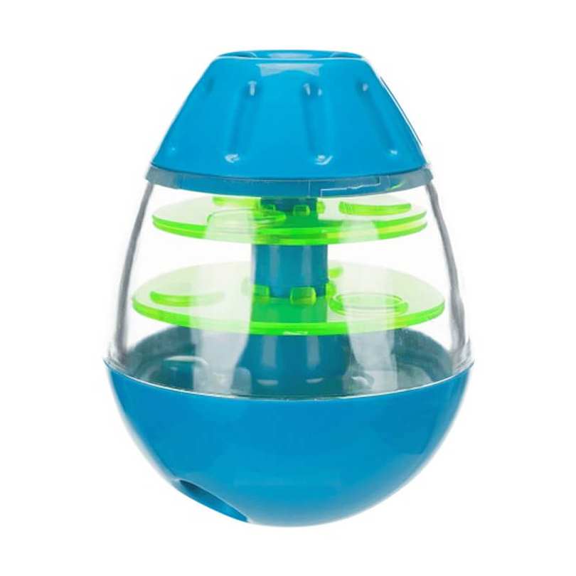 Juguete Dispensador De Snack   2