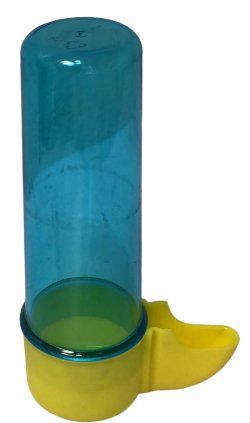 Bebedero Ave 80 Ml