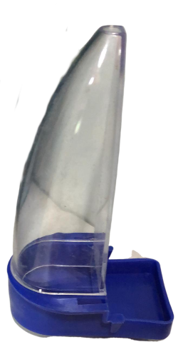 Bebedero Banana 65 Ml