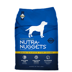 Nutra Nuggets Maintenance 15 Kg