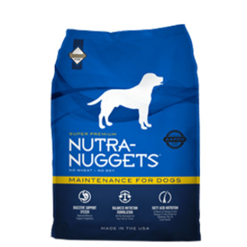 Nutra Nuggets Maintenance 15 Kg