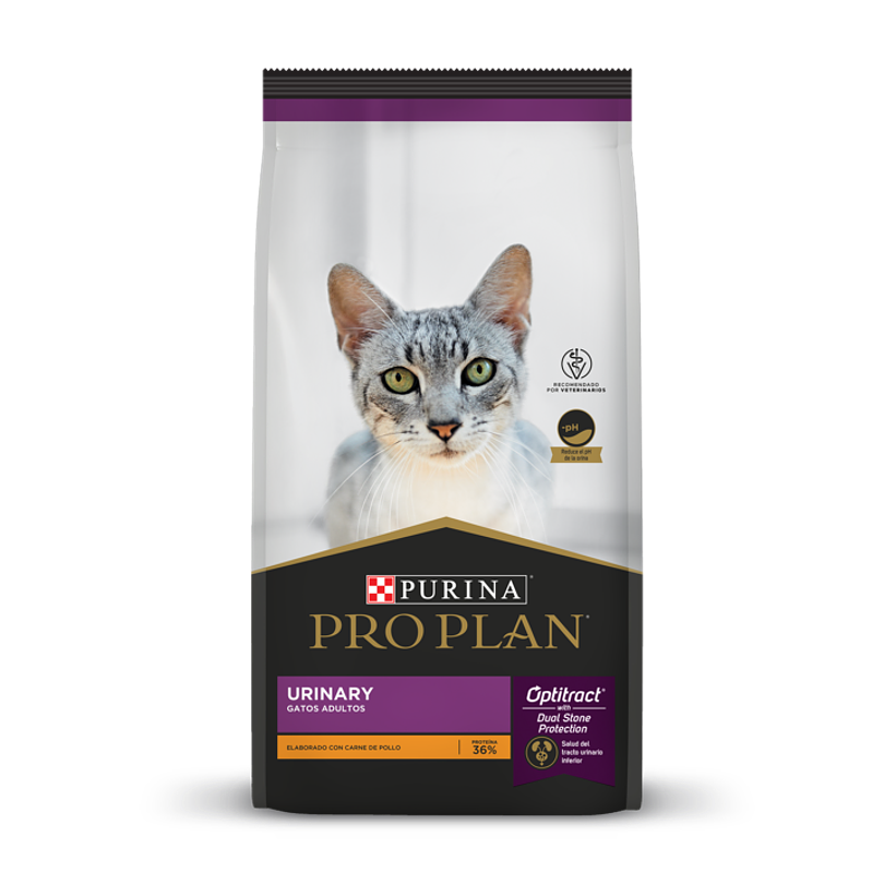 Pro Plan Urinary Cat 1 Kg. 