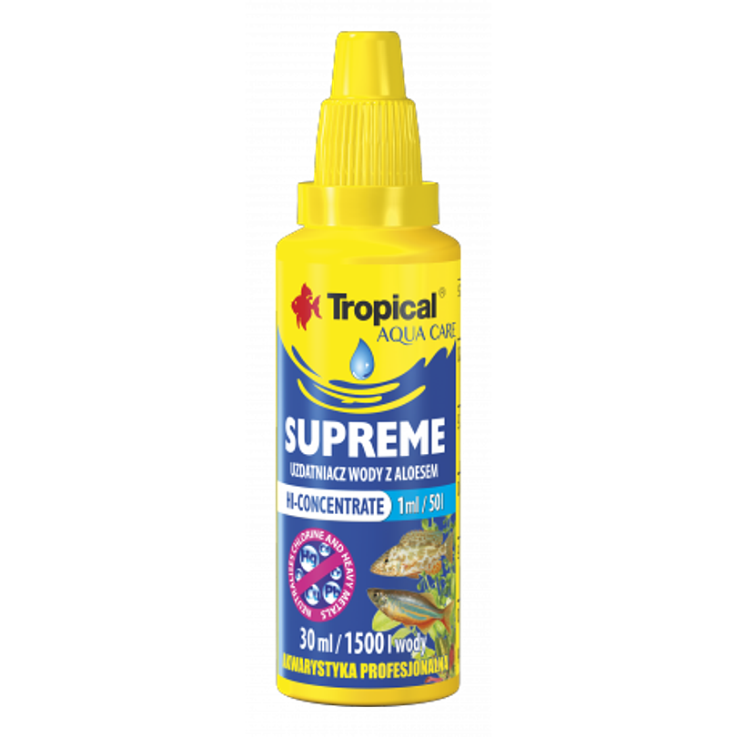 Tropical Supreme 100 Ml