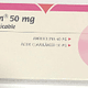 Clavaseptin 50 Mg