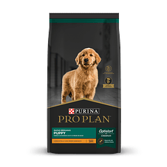 Pro Plan Puppy Razas Medianas 3 Kg.