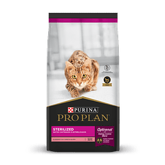 Pro Plan Sterilized Cat 3 Kg. 