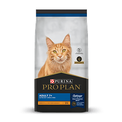 Pro Plan Cat Adult 7+ 3 Kg.