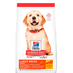 Hills Science Diet Puppy Large Breed 13.6 Kg