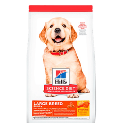 HILLS SCIENCE DIET PUPPY LARGE BREED 13.6 KG